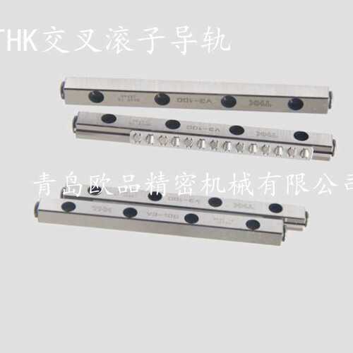 THK交叉滚子导轨VR6-300HX20Z、VR6-350HX24Z,6300T, 6350T