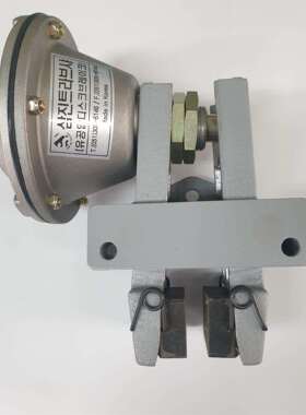 韩国SAMJIN TRAVERSE 压接钳