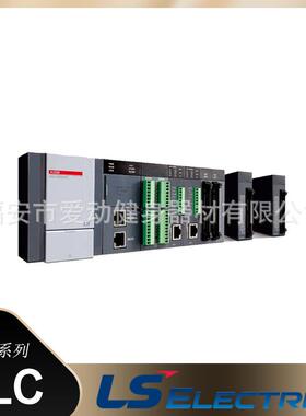 韩国LS产电PLC可编程控制器GPL-DT4C/DT4C1工业自动化继电器工控