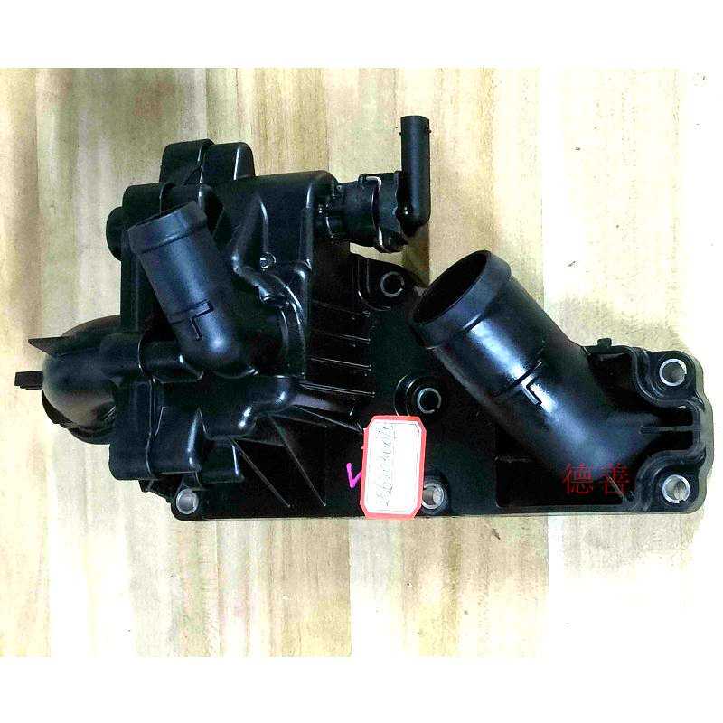 适用奔驰256 S450 S400 CLS450 CLS400 GL450 GLE450 节温器 拆车