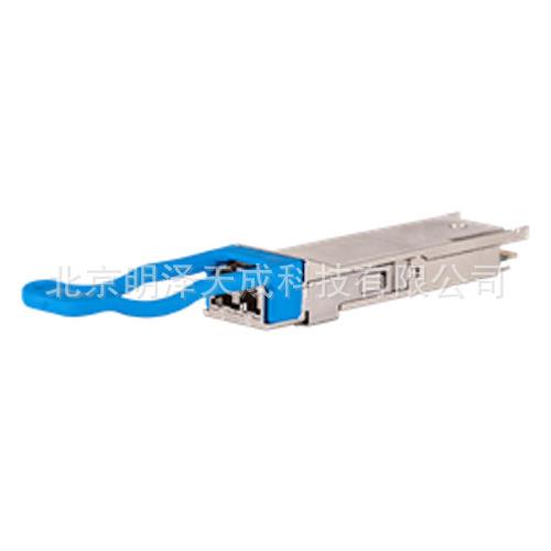 华三H3C QSFP-40G-CSR4-MM850 300M QSFP+ 40G光模块