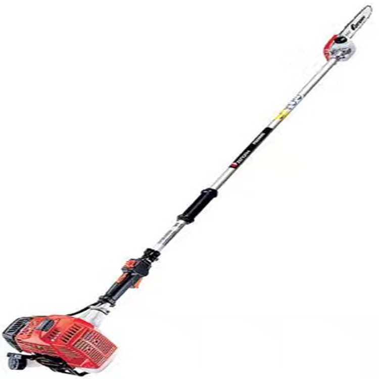 可加长伸缩高枝锯，树木园林修整机械，果树枝条植保园林机械