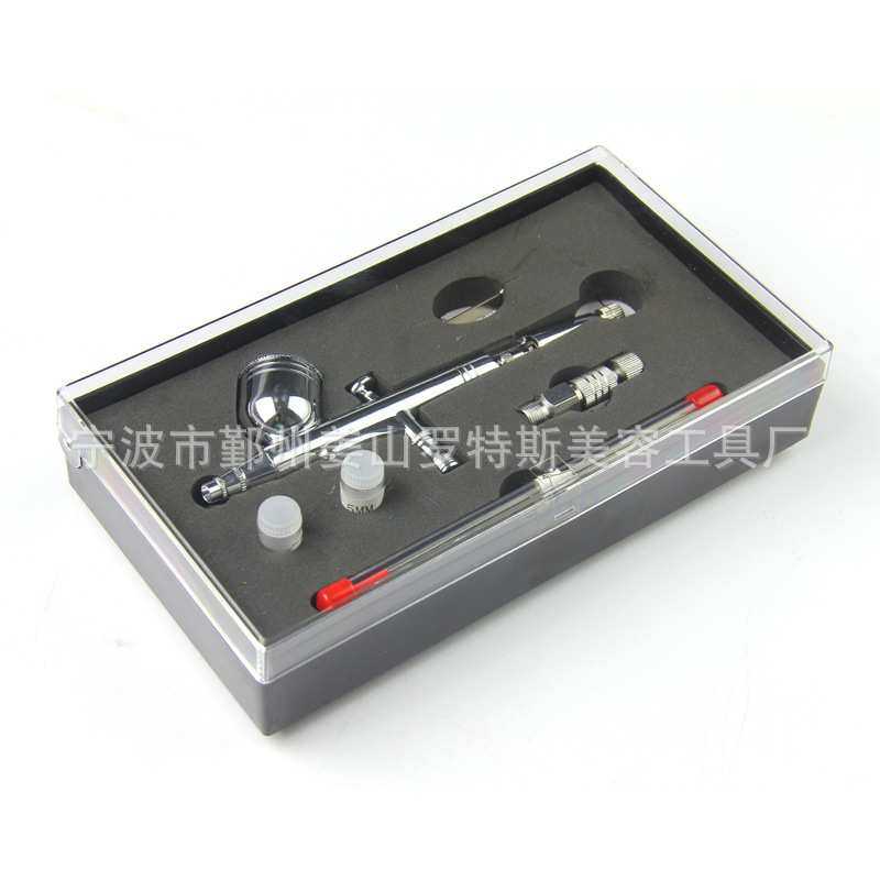 130T套装模型喷笔美工喷涂机电商供应商蛋糕环保喷枪耐磨多功能,3C数码配件,摄像机配件,淘宝优惠券,粉丝福利购,淘宝优惠卷