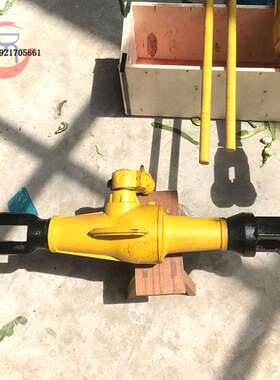 LQL-22螺旋合拢器 旋转拉紧器 拉力机拉泵 船用螺旋拉力机