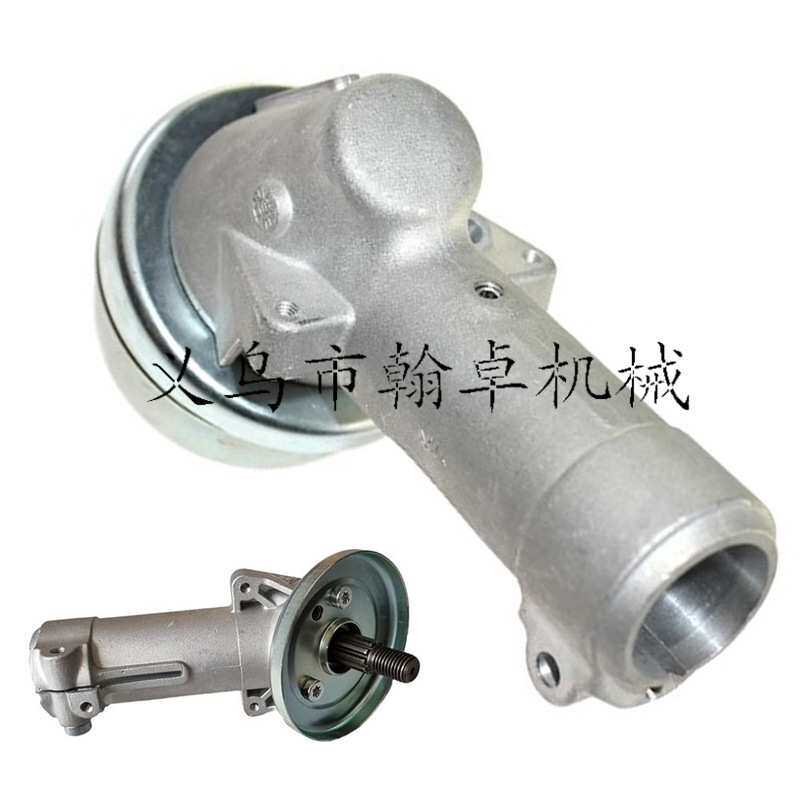 FS260 FS311 FS360 FS410 FS460 FS490齿轮箱工作头打草头 HZJP
