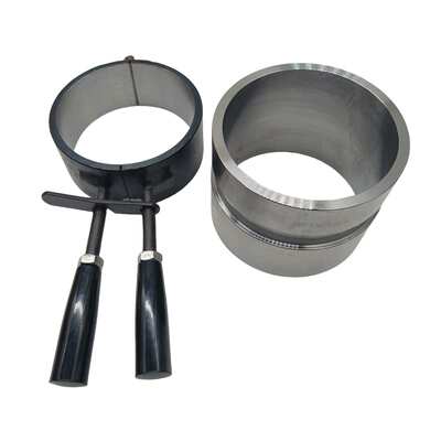 SCE JD057 Piston and Ring Installer 127mm 活塞及环安装工具