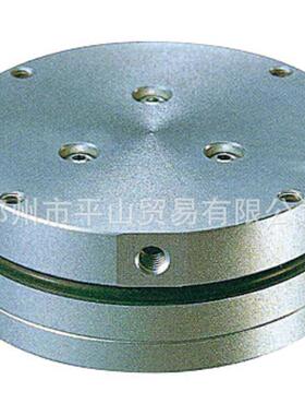 KONSEI近藤制作所卡盘QRA-6A卡爪