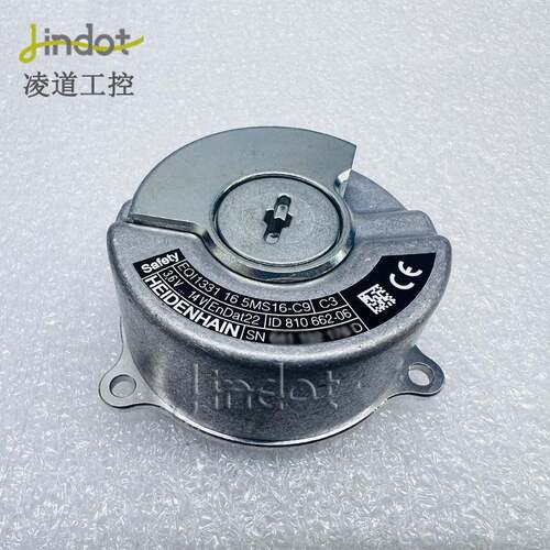 海德汉 HEIDENHAIN EQI1331 165m EnDat22 ID810662-06 810662-03