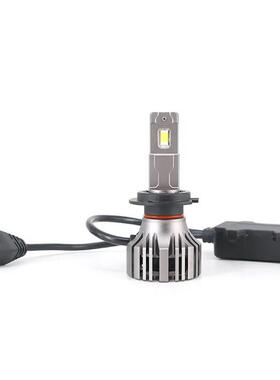 FX5 55W 5500LM H7 LED汽车前大灯 H11 9005 LED车灯
