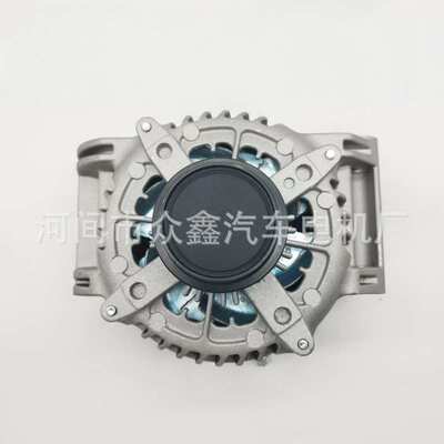 汽车交流发电机，56029811AA，556806RI，104211-1070