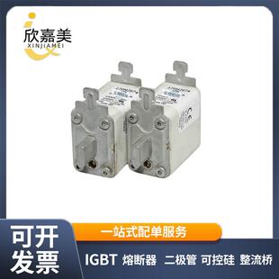 170M2674 170M2676 快速熔断器 电子元器件 型号齐全 量大价优