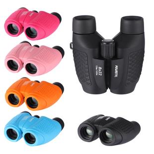 爱维特8X22防水望远镜 户外便携双筒望远镜 民用高倍望远镜