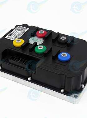 Fardriver南京远驱850A正弦波大功率电动车电摩电机控制器ND84850