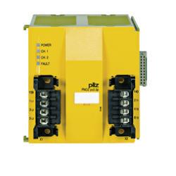 PILZ 773632 890070 773812 773505 773534 312185 312190 890130