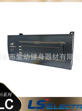 韩国LS产电PLC可编程控制器K7M-DR20U/DR30U/DR40U/DR60U工控电机