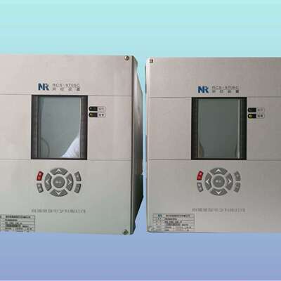 南瑞继保tNR1301AtPCS-993B电力系失步不解列装置t电源插件