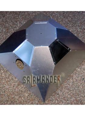 BM Bubble-Magus BM龟壳系列 SPS必 长龟 MINI龟 大龟