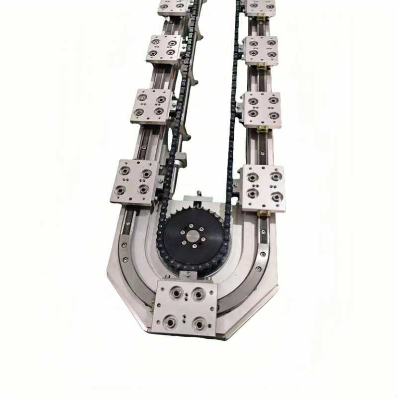 环形导轨输送线滑块弧形导轨循环线体环形轨道滚轮圆弧形曲线导轨,3C数码配件,摄像机配件,淘宝优惠券,粉丝福利购,淘宝优惠卷