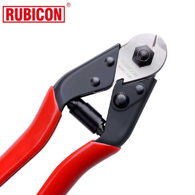 罗宾汉多股钢索剪 威亚剪刀 钢绳钢索断线钳 防盗绳剪子RWC-100,3C数码配件,摄像机配件,淘宝优惠券,粉丝福利购,淘宝优惠卷