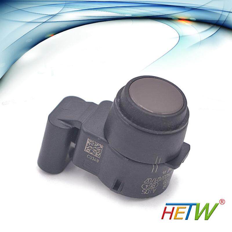 适用于宝马汽车倒车雷达电眼探头泊车辅助传感器 66209805528