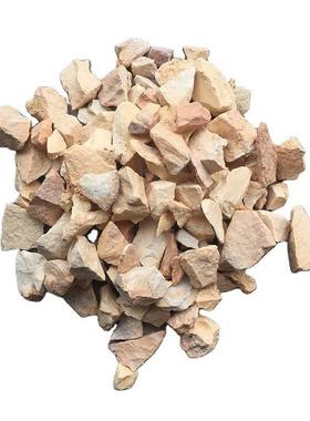 AZS 耐火原料骨料 200 325目电熔锆刚玉细粉 加工耐火颗粒料