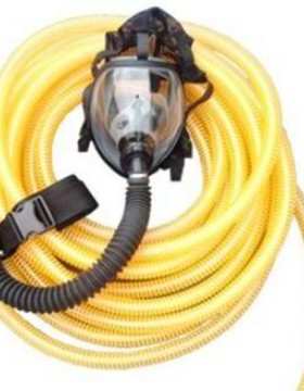 【自吸式长管呼吸器】自吸式长管呼吸器,VOLER牌自吸式长管呼吸器