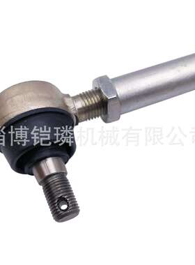 适用春风 zforce 500 800 沙滩车 方向拉杆 5BWA-104100-30000