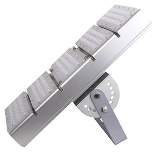 LED模组投光灯外壳套件模组隧道灯外壳 250W球场灯套件 源头厂家