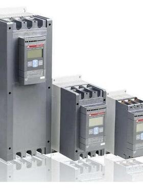 ABBPSR系列软起动器 PSR60-600-70 额定功率 30kw 电压400v-500v