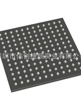 AWR1243FBIGABLQ1 封装：FCBGA-161 无线收发器芯片 高性能汽车类