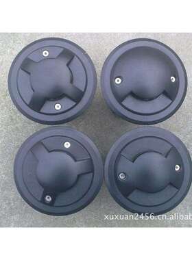 生产厂家 直径140MM不锈钢浇铸透光地埋灯LED-GU0-MR16