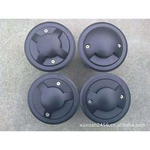 生产厂家 直径140MM不锈钢浇铸透光地埋灯LED-GU0-MR16