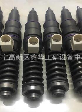 E3D13发动机喷油器泵喷嘴总成21379931 3801368 03801368