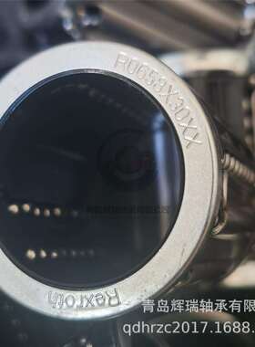 REXROTH 直线运动轴承 R0658X30XX R065823040 30mm X 40mm X 50