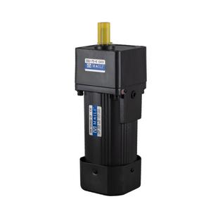 MAILI迈力180W齿轮电机斜齿减速机铝合金压铸外壳进口轴承油封