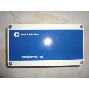 德国申克B&KVIBRO VC-1500振动控制器振动控制器VIBROCONTROL1500