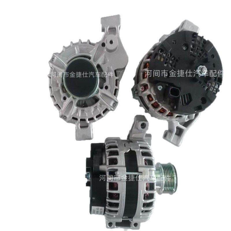 LR031027 12V 180A 6PK 发电机 适用于路虎极光2.0T 发电机