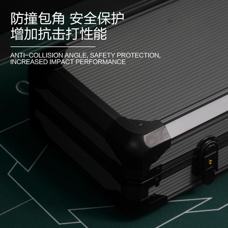 筹码收纳盒筹码盒筹码箱筹码架收纳盒子筹码币积分币筹码盘收纳架