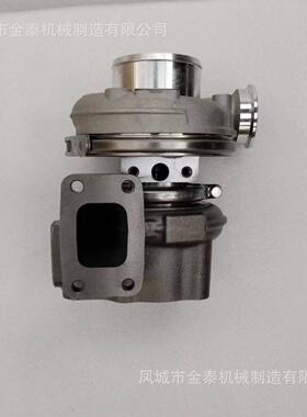 S200G 04298603KZ 11589880007 涡轮增压器