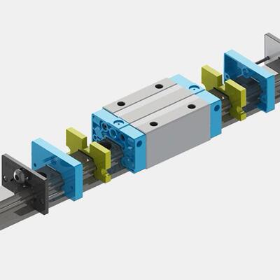 凯特精密HTPM滑块导轨LGR45ABLGR35ABLGR30A/BLGR55A/BLGR65LGR25