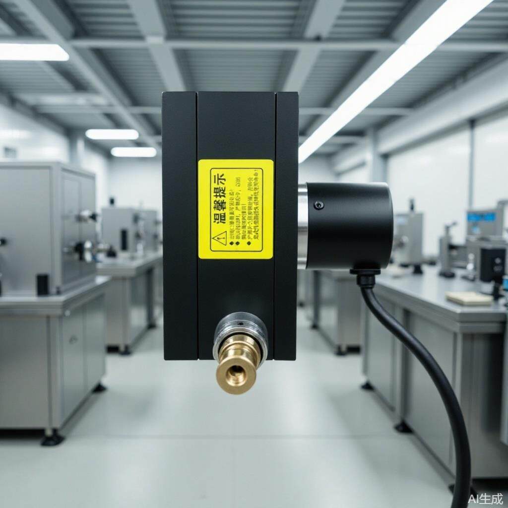 拉线位移传感器LEC150-23-1-250-24c环保机械垃圾车用拉绳编码器