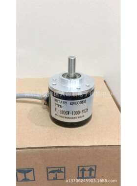 IHC3806-001-G-200BZ3-5-24F A1-3806W-1000-P526 编码器2022