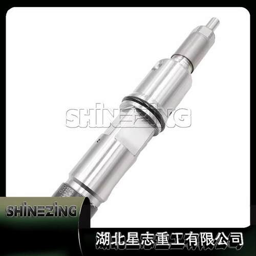 1200445/燃油共轨喷油器Fuel Pump发动机配件喷油器1200445
