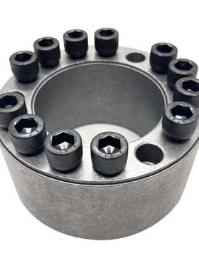 CPT 胀紧套Z4涨紧套STK601免键轴套碳钢胀紧联结轴衬套厂家直销