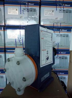 VAMD05075PP1000A000德国普罗名特计量泵泳池加氯泵