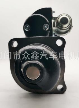 M93R3016SE G5800-3708100A-002 M93R3005SE 玉柴6J/6G起动机