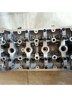 缸盖 汽缸盖 05492579 96378691