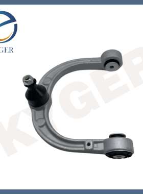 适用于奔驰M级W164前左上三角控制臂铝制 A2513300707