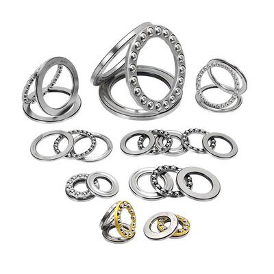 平面推力轴承 起重机用八类轴承51138M推力球轴承规格多样