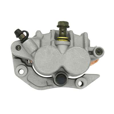 适用Honda CR125R CRF150F 230F 450R/ XR250R烧结前刹车下泵卡钳